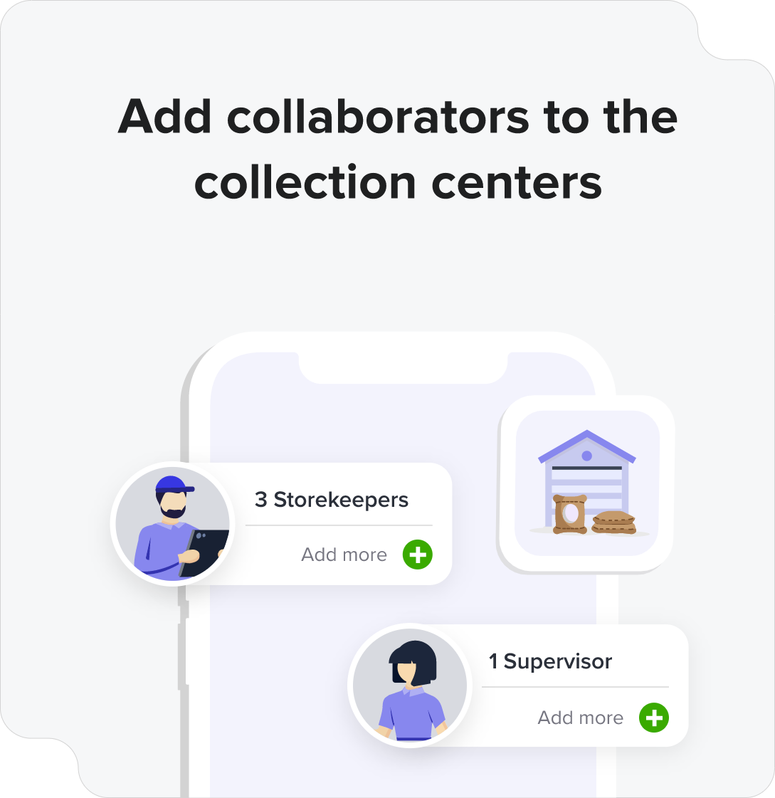 Mobile App