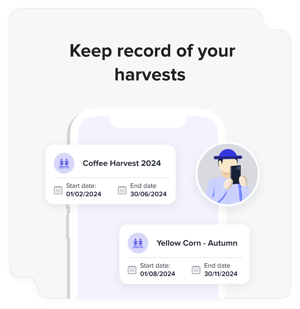 Mobile App